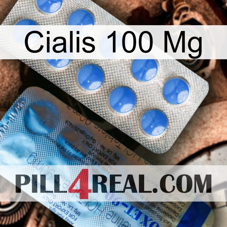 Cialis 100Mg 40